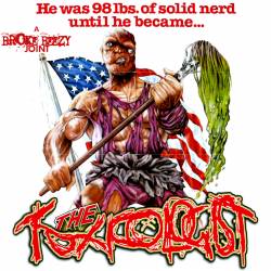 Emaciated Waste : The Toxicologist - Crackman